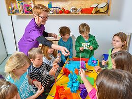 Familotel St. Johanner Hof