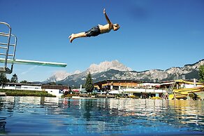 Familotel St. Johanner Hof