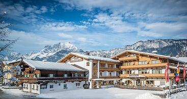 Familotel St. Johanner Hof