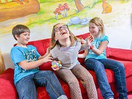 Familotel St. Johanner Hof