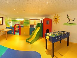 Familotel St. Johanner Hof