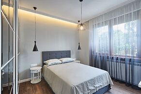 Baratero Opera Apartment