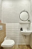 Baratero Opera Apartment