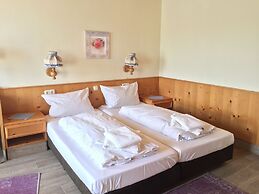 Alte Rose Gasthaus Hotel