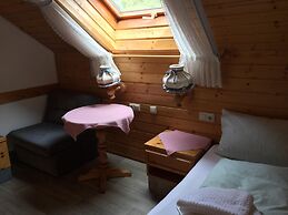 Alte Rose Gasthaus Hotel