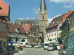 Alte Rose Gasthaus Hotel