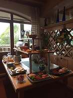 Alte Rose Gasthaus Hotel