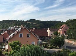 Alte Rose Gasthaus Hotel