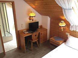 Alte Rose Gasthaus Hotel