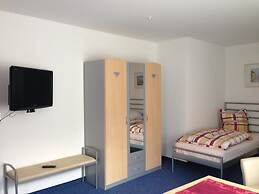Alte Rose Gasthaus Hotel