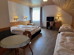 Alte Rose Gasthaus Hotel