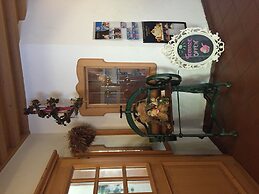 Alte Rose Gasthaus Hotel