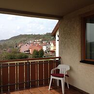 Alte Rose Gasthaus Hotel