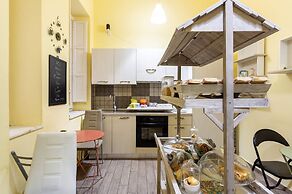 Bohème B&B al Centro