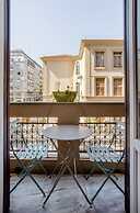 Bohème B&B al Centro