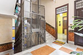 Bohème B&B al Centro