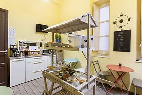 Bohème B&B al Centro