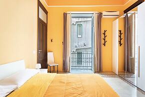 Bohème B&B al Centro