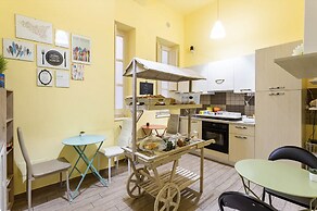 Bohème B&B al Centro