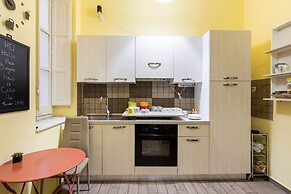 Bohème B&B al Centro