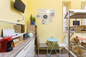 Bohème B&B al Centro