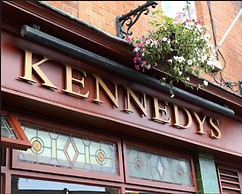 Kennedy's Pub Drumcondra