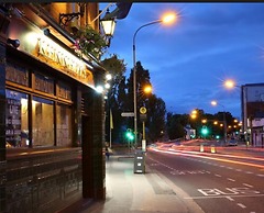 Kennedy's Pub Drumcondra