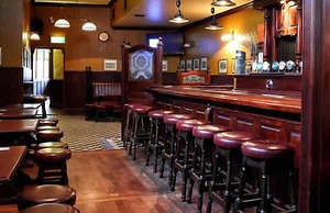 Kennedy's Pub Drumcondra