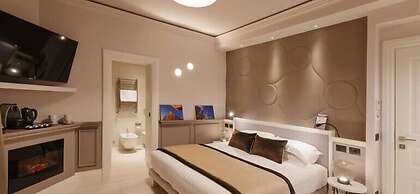 Rhea Silvia Luxury Navona