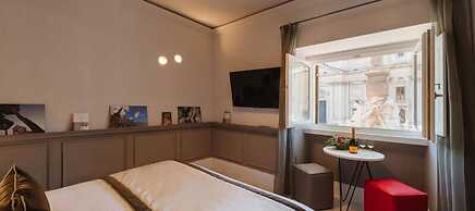 Rhea Silvia Luxury Navona