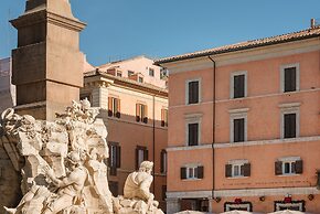 Rhea Silvia Luxury Navona