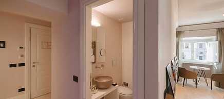 Rhea Silvia Luxury Navona