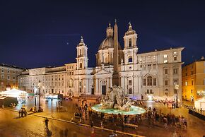 Rhea Silvia Luxury Navona