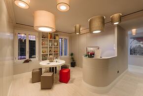 Rhea Silvia Luxury Navona