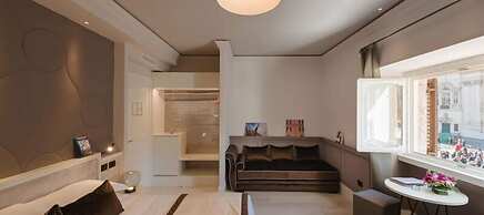 Rhea Silvia Luxury Navona