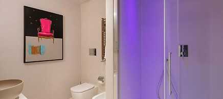 Rhea Silvia Luxury Navona