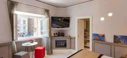 Rhea Silvia Luxury Navona