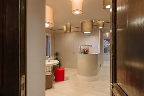 Rhea Silvia Luxury Navona