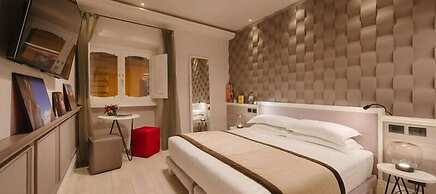 Rhea Silvia Luxury Navona