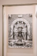 Rhea Silvia Luxury Navona