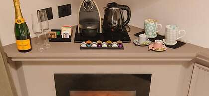 Rhea Silvia Luxury Navona