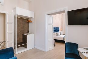 Rhea Silvia Luxury Navona