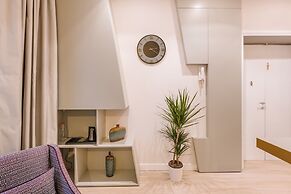 Rhea Silvia Luxury Navona