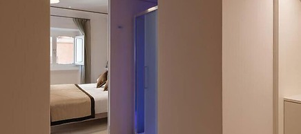 Rhea Silvia Luxury Navona