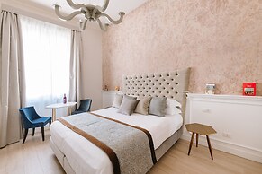 Rhea Silvia Luxury Navona