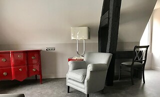 Le Relais d'Aligre