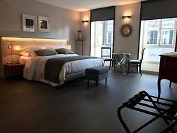Le Relais d'Aligre
