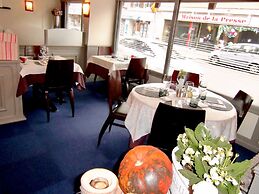 Le Relais d'Aligre