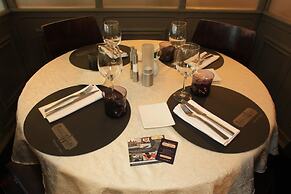 Le Relais d'Aligre
