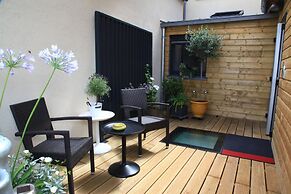 Le Relais d'Aligre